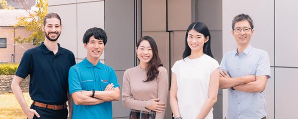 ダイバーシティとリーダーシップ