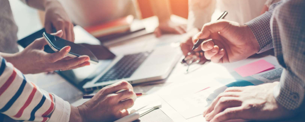 全員がチャレンジできる風土