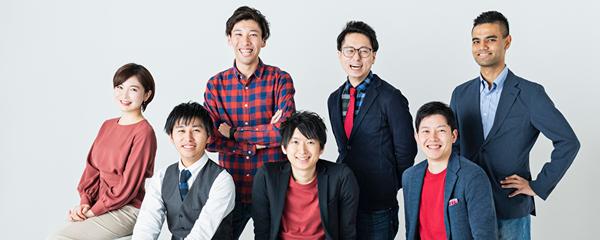 M&A/資金調達のプロフェッショナル部隊「MACAP」の存在