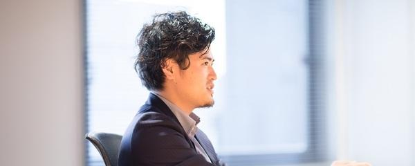 成長企業へ優秀な人材が集まる。多様なバックボーンをもった人材が新しい価値を生む