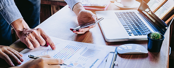 成長を続ける当社で、あなたの望むキャリアの実現を