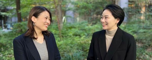 キャリアのステップアップを求めて成長意欲の高いメンバーが集う