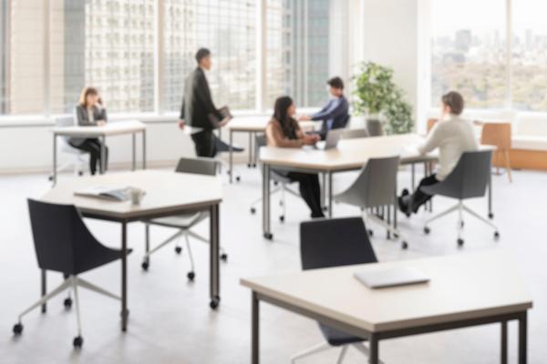 コンサルタントの成長を支える組織カルチャー“集合天才”