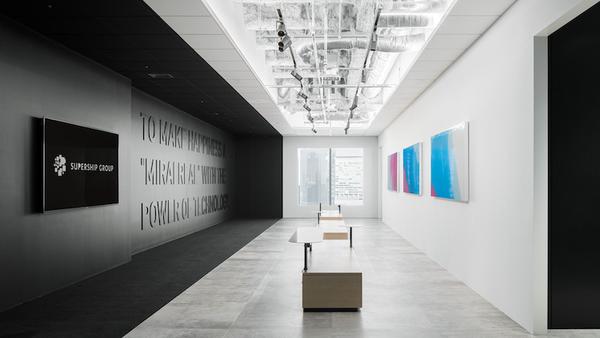 データと先端テクノロジーで経営課題を解決するデータコンサルティング企業