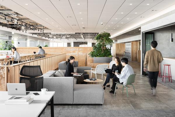 あらゆるビジネスの課題に対応する高度なスキルを持ったデータサイエンティストが在籍