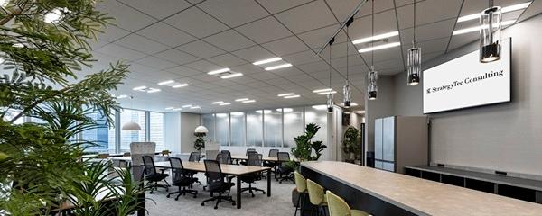 戦略ファーム、外資系ファームから集結したプロフェッショナル集団