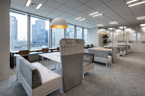 デジタルイノベーションプラットフォーマーとして