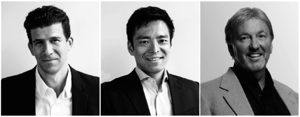 国内最大規模のライフサインス領域に特化した独立系グローバル・ベンチャーキャピタル