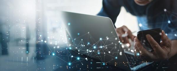 めまぐるしく変わる社会を、変革の機会と捉える