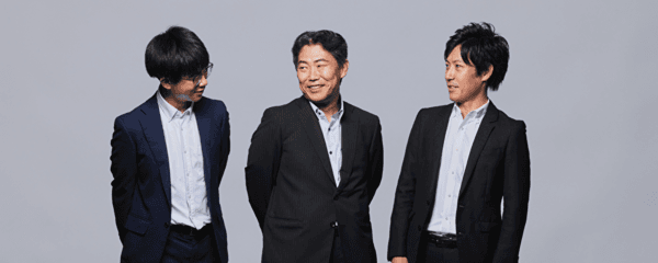 入社したときから”コンサルタント”