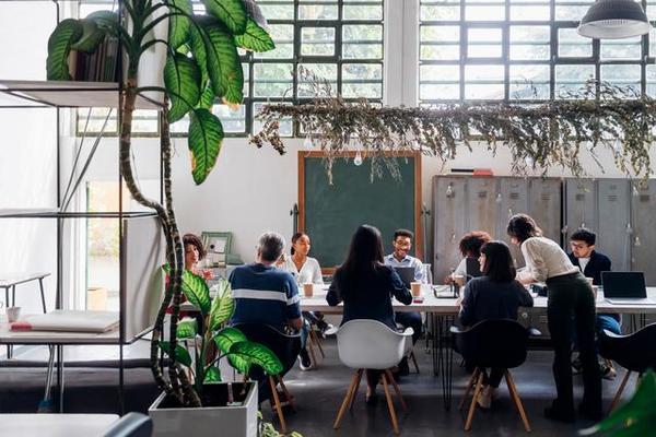 私たちのコミットメント