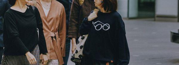 「生活者発想」は私たちの発想の原点、「パートナー主義」は、私たちのビジネスの原点