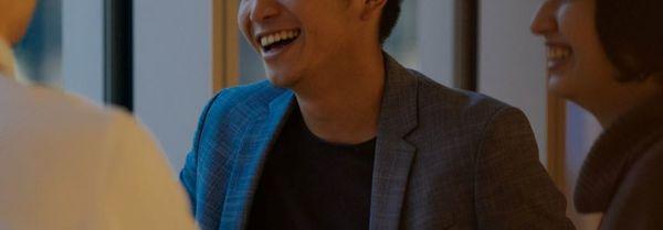 あなたに期待すること