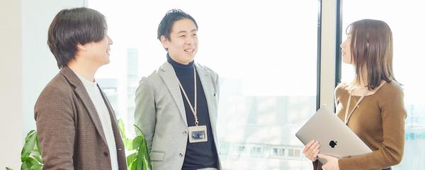 多種多様な業界から集まった優秀かつユニークで熱量のある新規事業開発のプロ集団。