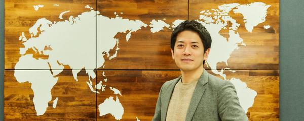 不確実性が高いから楽しい。新規事業開発をポジティブに実行・支援するプロ集団。