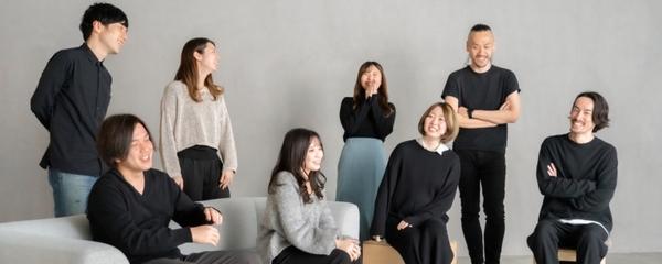 多種多様なバックグラウンドを持ったメンバーがミッションの達成に向けて活躍してます