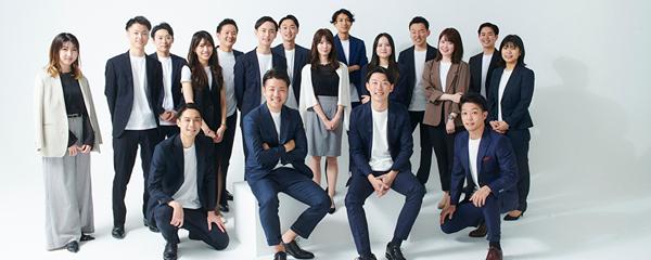 社員平均年齢28歳、バイタリティ溢れる文化