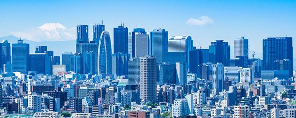 社会にイノベーションを起こし、失われた30 年を取り戻す