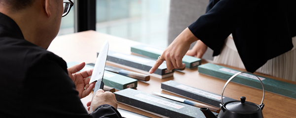 日本のモノで世界を彩る、日本の経済をもう一度輝かせる