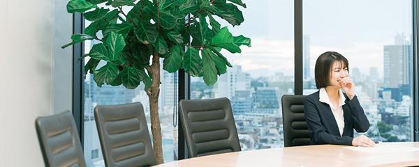 グロービングが求める人材