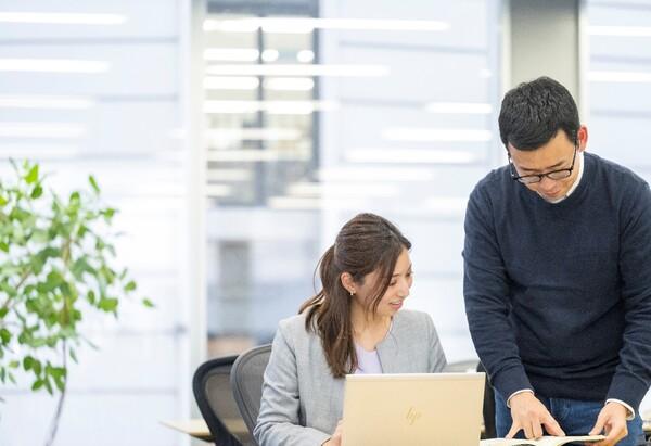 早期のキャリア形成と、多岐に渡る可能性