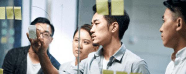 【20~30代中心】コンサルティングのプロフェッショナル集団