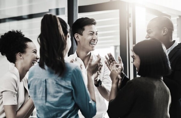 クライアントとの“共創”による価値創出、企業変革の実現