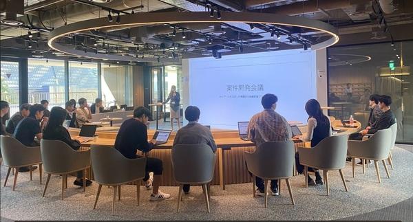 ”挑戦者”であり続けるベンチャーキャピタル