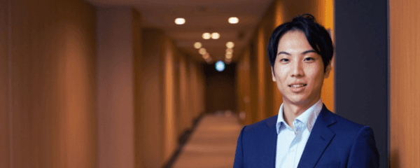 優秀なメンバー