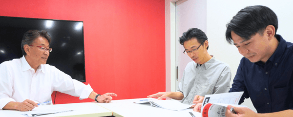 30代・40代へ向けて自身が変化できる習慣を身に着ける