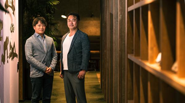 メンバーの特徴/コンサルティングだけでない、起業家、事業家経験者も多数