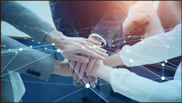 新しいカルチャーと、基盤の整ったサービス