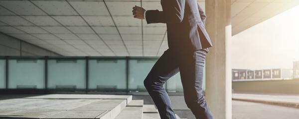 若手が成長できる基盤