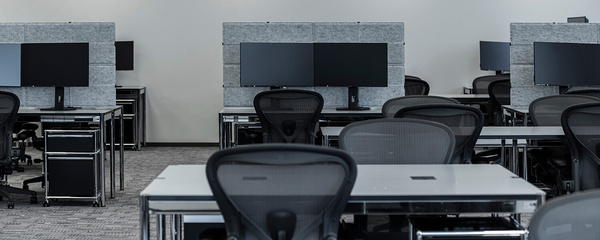 数学好きが集う「放課後の数学クラブ」のような社風