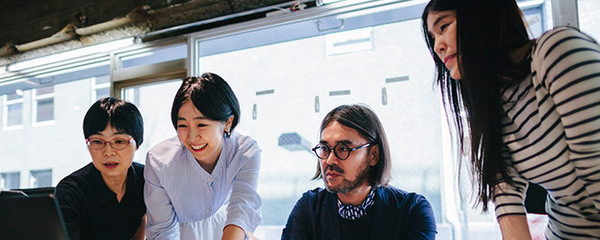 マイパーパスを軸にした社会課題解決