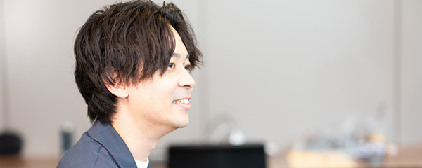 一人ひとりの可能性を信頼したキャリア形成 ~Career Quest~