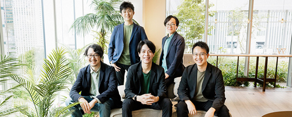 プロフェッショナルチームでの成長環境