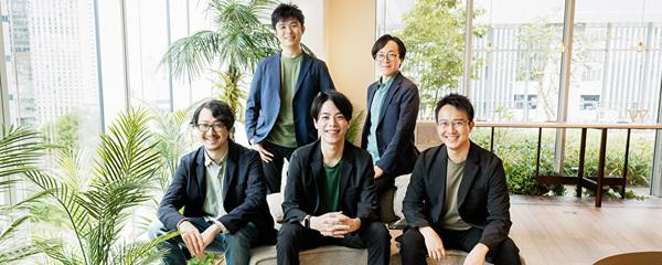 プロフェッショナルチームでの成長環境