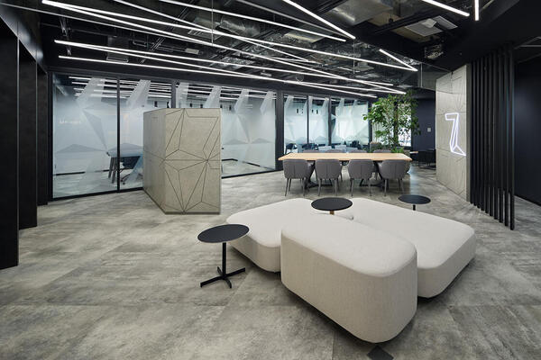 圧倒的な裁量とリーダーシップ機会