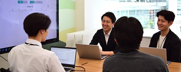 多様性と協働が生み出す成長環境