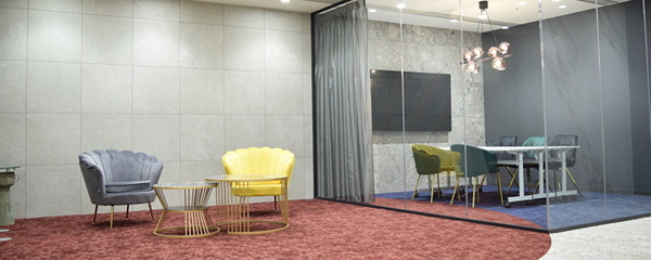 次世代リーダー募集中!事業と一緒に成長しませんか?