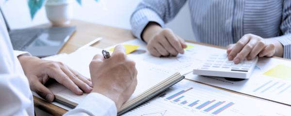 入社後の成長機会