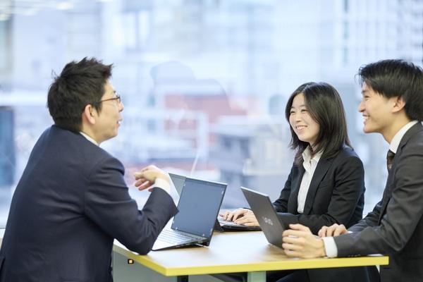 本気で挑む人に挑戦の場を