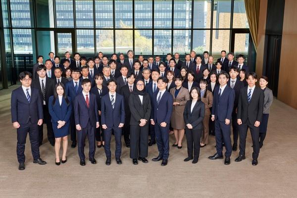 協働を大切に、品質で勝負するマチュアな集団