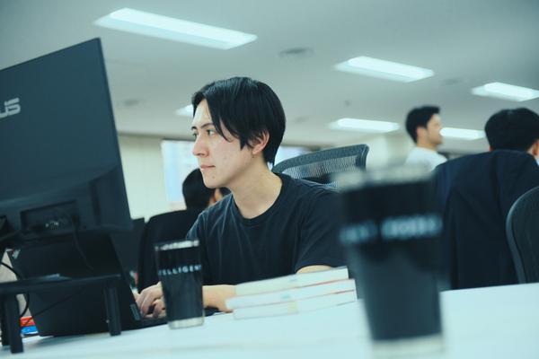 AIネイティブコンサルである