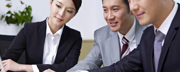 戦略実行へのこだわり