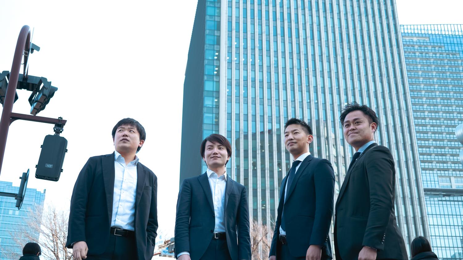 創業5年で評価額1,000億円超/急成長を続け使命の実現を目指す